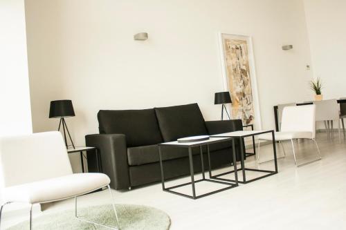 Apartamento Be Flats Turia