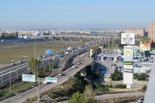 Apartamento Be Flats Turia