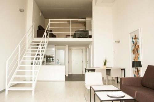 Apartamento Be Flats Turia