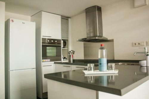 Apartamento Be Flats Turia