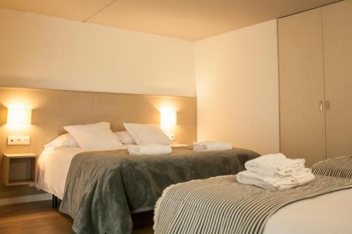 Apartamento Be Flats Turia