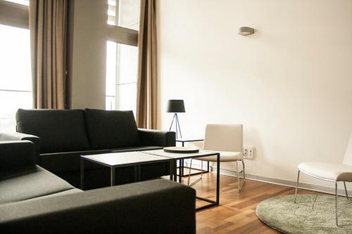 Apartamento Be Flats Turia