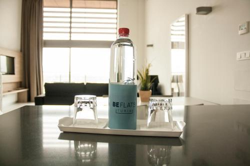 Apartamento Be Flats Turia
