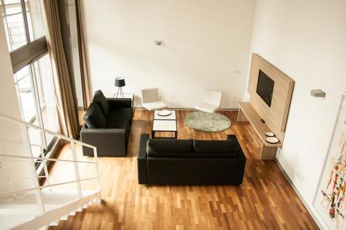 Apartamento Be Flats Turia