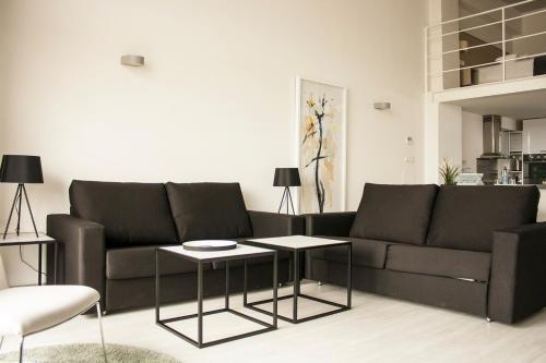 Apartamento Be Flats Turia