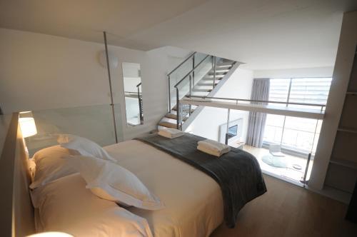Apartamento Be Flats Turia