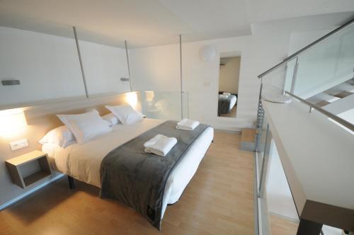Apartamento Be Flats Turia