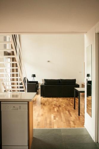 Apartamento Be Flats Turia