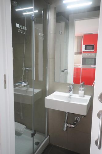 Apartamento Be Flats Turia