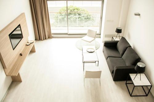Apartamento Be Flats Turia