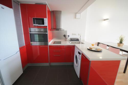 Apartamento Be Flats Turia