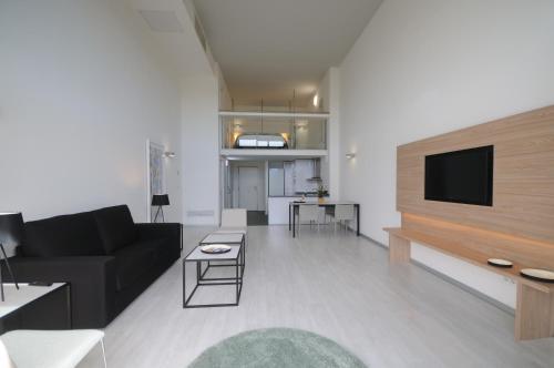 Apartamento Be Flats Turia