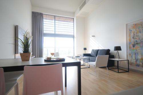 Apartamento Be Flats Turia