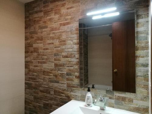 Apartamento Spain Host Valencia Centro, San Vicente II