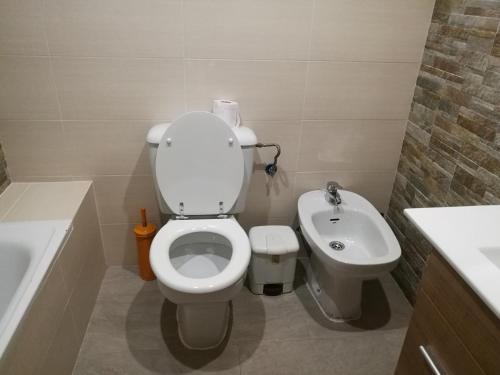 Apartamento Spain Host Valencia Centro, San Vicente II