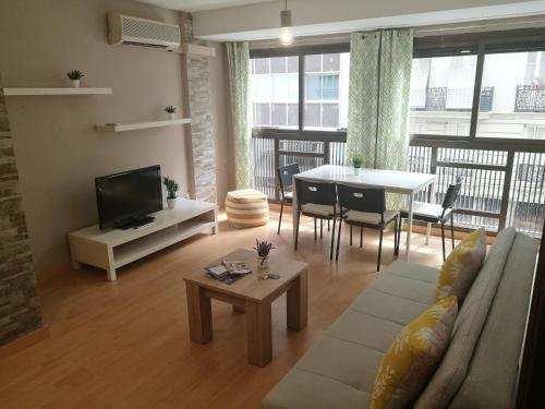 Apartamento Spain Host Valencia Centro, San Vicente II