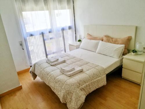 Apartamento Spain Host Valencia Centro, San Vicente II