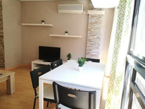 Apartamento Spain Host Valencia Centro, San Vicente II