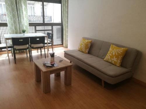 Apartamento Spain Host Valencia Centro, San Vicente II