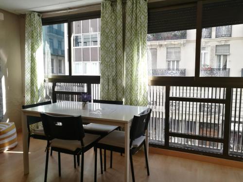 Apartamento Spain Host Valencia Centro, San Vicente II