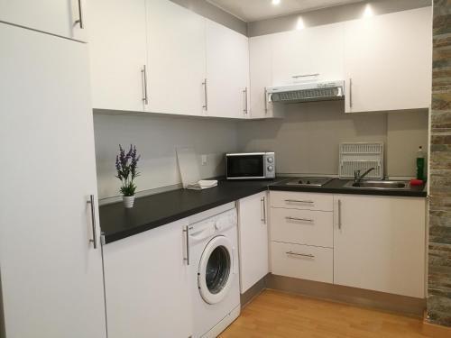 Apartamento Spain Host Valencia Centro, San Vicente II