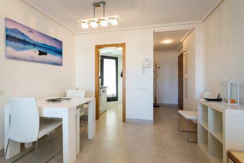 Apartup Patacona Sunrise