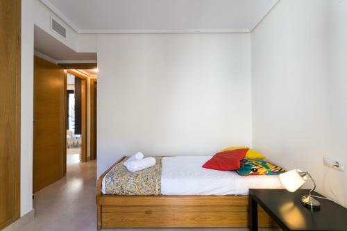 Apartup Patacona Sunrise