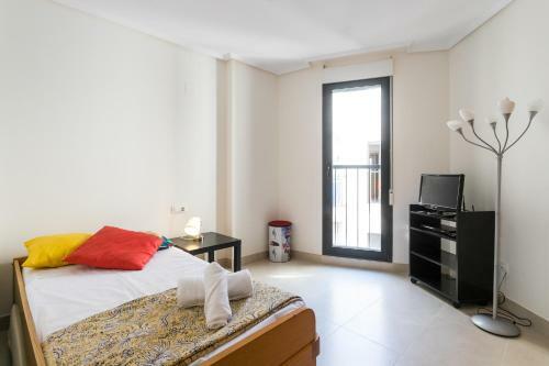 Apartup Patacona Sunrise