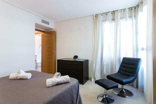 Apartup Patacona Sunrise