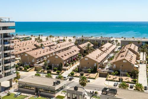 Apartup Patacona Sunrise