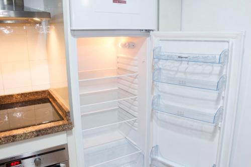 Apartamento Living Valencia - Caballeros