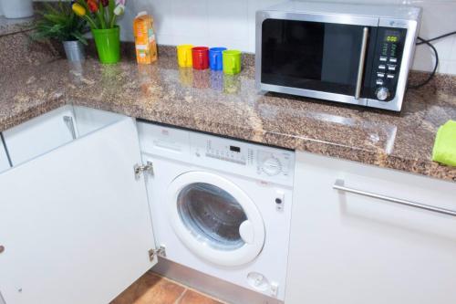 Apartamento Living Valencia - Caballeros
