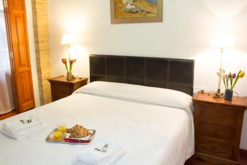 Apartamento Living Valencia - Caballeros