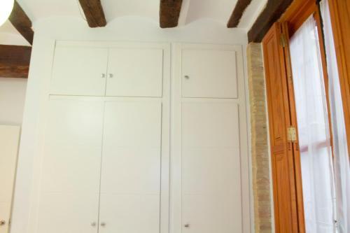 Apartamento Living Valencia - Caballeros