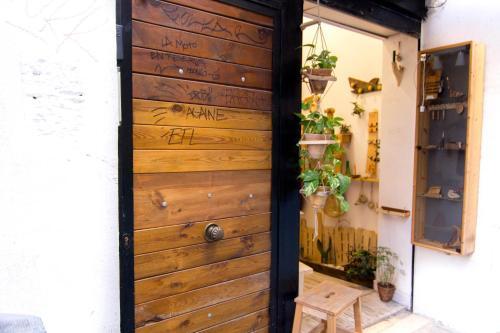 My Apartments - Atico Bolseria
