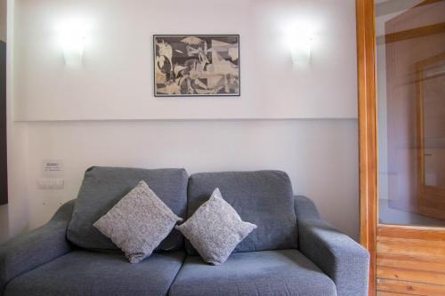 My Apartments - Atico Bolseria