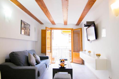 My Apartments - Atico Bolseria