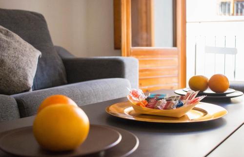 My Apartments - Atico Bolseria