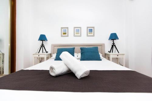 Apartamento Total Valencia Ruzafa II