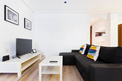 Apartamento Total Valencia Ruzafa II