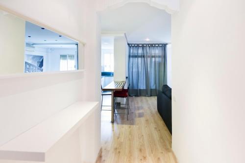 Apartamento Total Valencia Ruzafa II