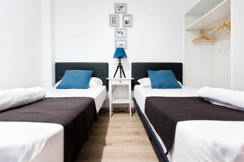Apartamento Total Valencia Ruzafa II