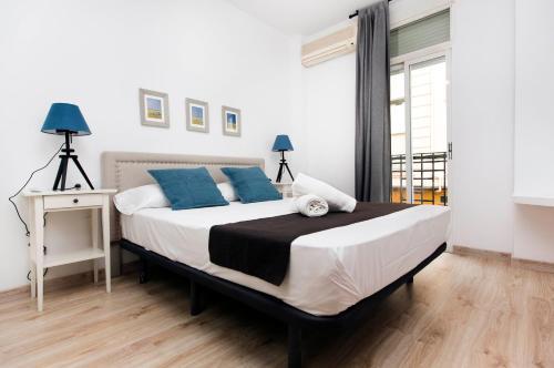 Apartamento Total Valencia Ruzafa II