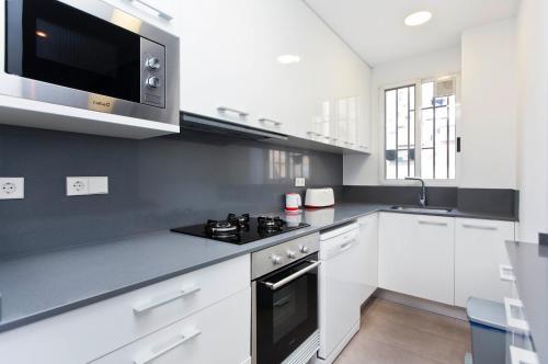 Apartamento Total Valencia Ruzafa II