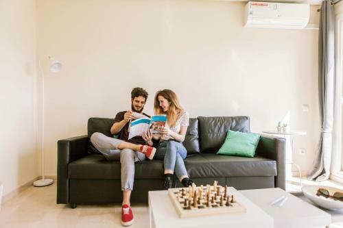 My Apartments - Atico De La Reina