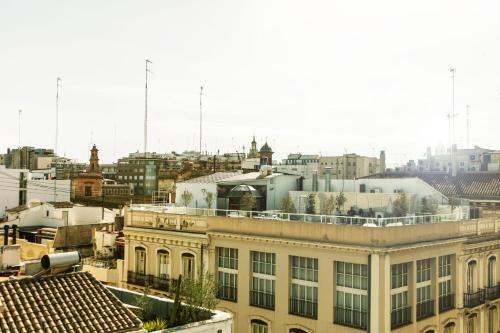 My Apartments - Atico De La Reina