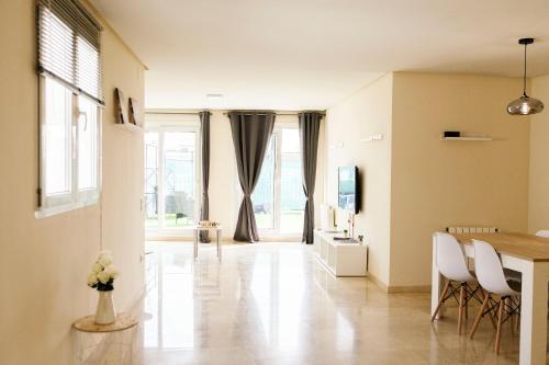 My Apartments - Atico De La Reina