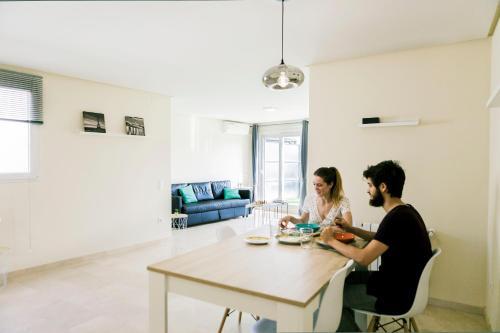 My Apartments - Atico De La Reina