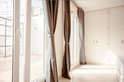My Apartments - Atico De La Reina