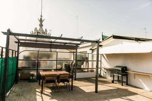 My Apartments - Atico De La Reina